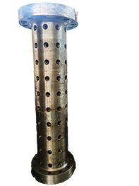 Barrel