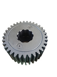 Speed Ratio Gear
